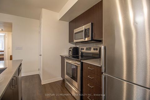 Photo 14 at 1 - 155 William Duncan Road, CFB, Toronto