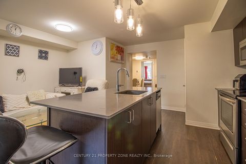 Photo 15 at 1 - 155 William Duncan Road, CFB, Toronto