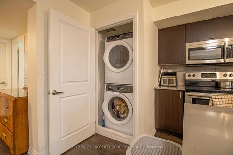 Photo 16 at 1 - 155 William Duncan Road, CFB, Toronto