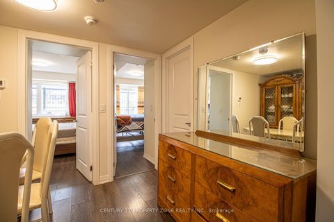 Photo 18 at 1 - 155 William Duncan Road, CFB, Toronto