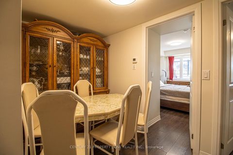 Photo 19 at 1 - 155 William Duncan Road, CFB, Toronto