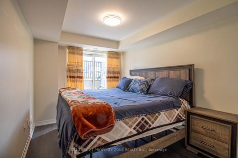 Photo 22 at 1 - 155 William Duncan Road, CFB, Toronto