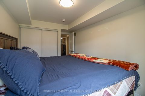 Photo 23 at 1 - 155 William Duncan Road, CFB, Toronto