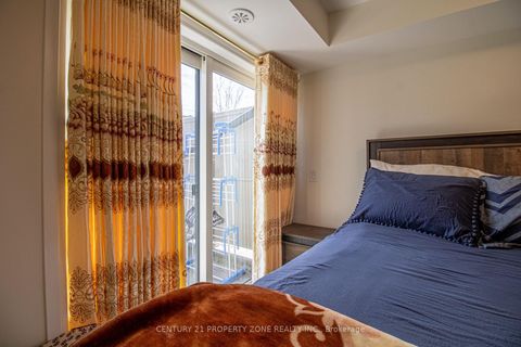 Photo 24 at 1 - 155 William Duncan Road, CFB, Toronto