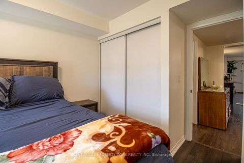 Photo 25 at 1 - 155 William Duncan Road, CFB, Toronto