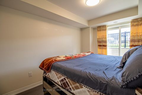 Photo 26 at 1 - 155 William Duncan Road, CFB, Toronto