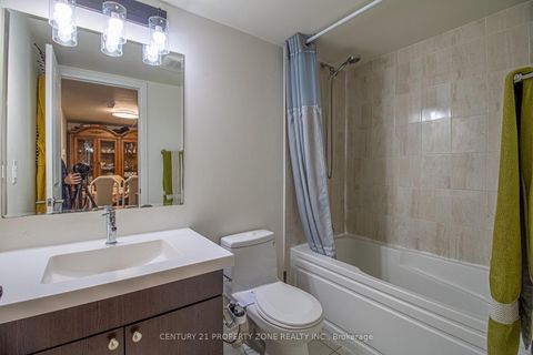 Photo 27 at 1 - 155 William Duncan Road, CFB, Toronto