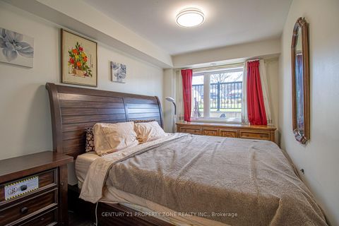Photo 29 at 1 - 155 William Duncan Road, CFB, Toronto