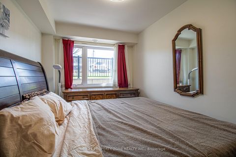 Photo 30 at 1 - 155 William Duncan Road, CFB, Toronto