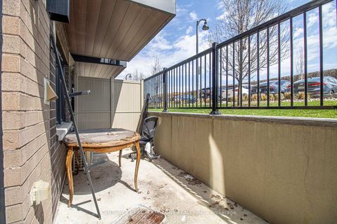 Photo 31 at 1 - 155 William Duncan Road, CFB, Toronto