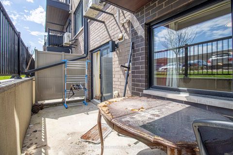 Photo 32 at 1 - 155 William Duncan Road, CFB, Toronto