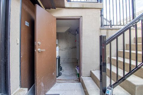 Photo 33 at 1 - 155 William Duncan Road, CFB, Toronto