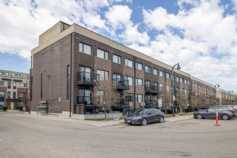 Photo 35 at 1 - 155 William Duncan Road, CFB, Toronto