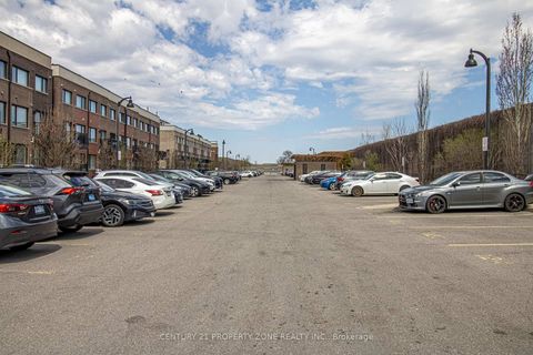 Photo 36 at 1 - 155 William Duncan Road, CFB, Toronto