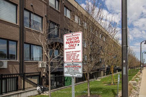 Photo 37 at 1 - 155 William Duncan Road, CFB, Toronto