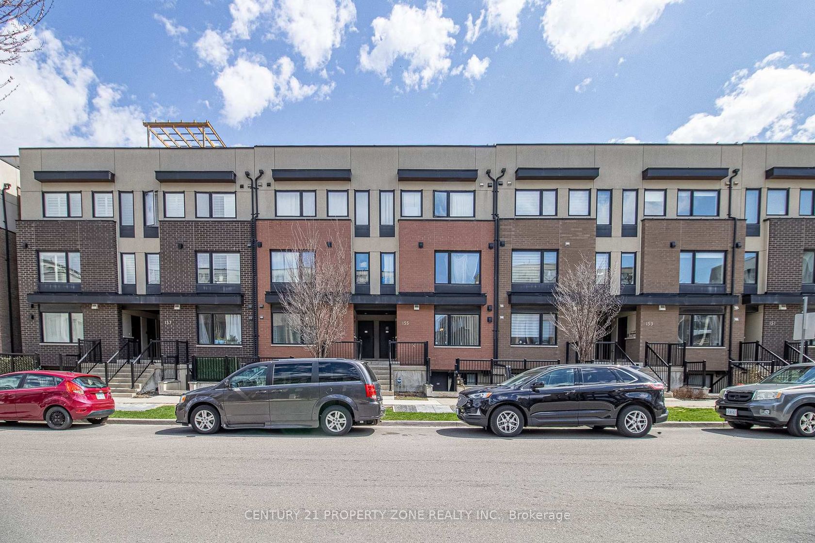 1 - 155 William Duncan Road, CFB, Toronto photo number 2