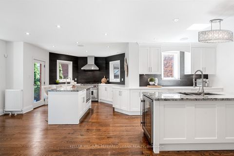 Photo 5 at 5 Lawrence Crescent, Lawrence Park South, Toronto