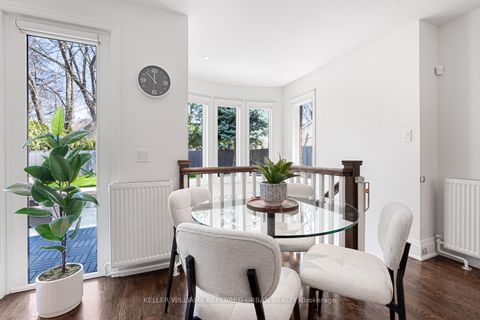 Photo 10 at 5 Lawrence Crescent, Lawrence Park South, Toronto