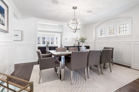 Photo 11 at 5 Lawrence Crescent, Lawrence Park South, Toronto