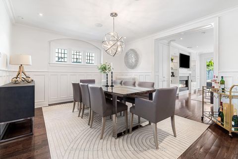 Photo 12 at 5 Lawrence Crescent, Lawrence Park South, Toronto