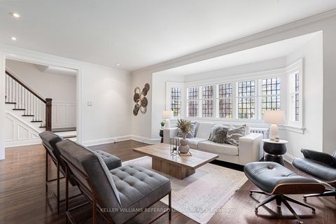 Photo 15 at 5 Lawrence Crescent, Lawrence Park South, Toronto