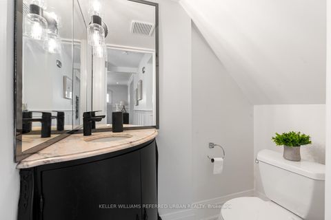 Photo 16 at 5 Lawrence Crescent, Lawrence Park South, Toronto