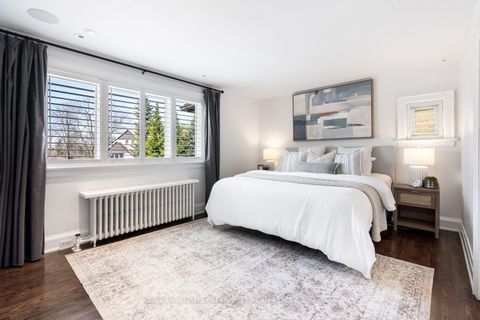 Photo 17 at 5 Lawrence Crescent, Lawrence Park South, Toronto