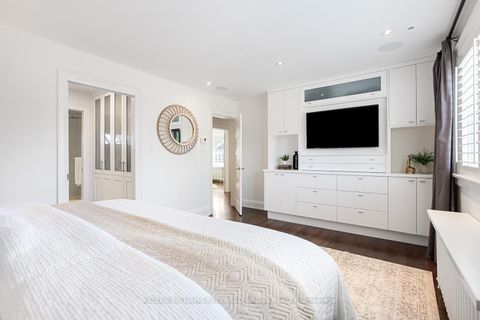 Photo 18 at 5 Lawrence Crescent, Lawrence Park South, Toronto