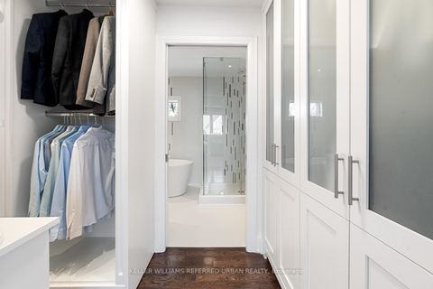 Photo 19 at 5 Lawrence Crescent, Lawrence Park South, Toronto