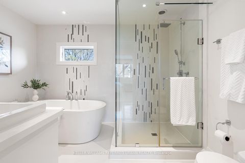 Photo 21 at 5 Lawrence Crescent, Lawrence Park South, Toronto