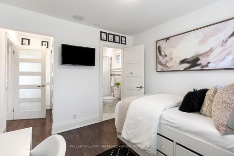 Photo 24 at 5 Lawrence Crescent, Lawrence Park South, Toronto