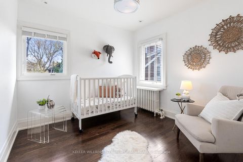 Photo 26 at 5 Lawrence Crescent, Lawrence Park South, Toronto