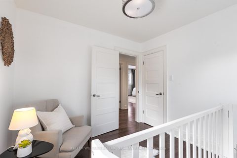 Photo 27 at 5 Lawrence Crescent, Lawrence Park South, Toronto