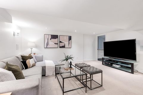 Photo 33 at 5 Lawrence Crescent, Lawrence Park South, Toronto