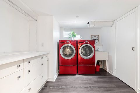 Photo 36 at 5 Lawrence Crescent, Lawrence Park South, Toronto