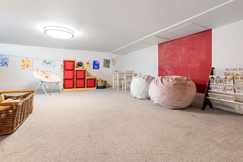 Photo 37 at 5 Lawrence Crescent, Lawrence Park South, Toronto