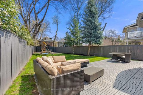 Photo 40 at 5 Lawrence Crescent, Lawrence Park South, Toronto