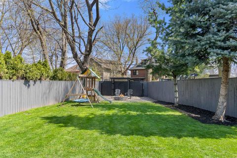 Photo 41 at 5 Lawrence Crescent, Lawrence Park South, Toronto