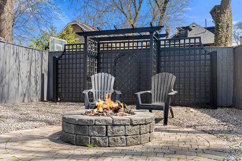 Photo 42 at 5 Lawrence Crescent, Lawrence Park South, Toronto