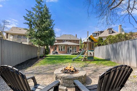 Photo 44 at 5 Lawrence Crescent, Lawrence Park South, Toronto