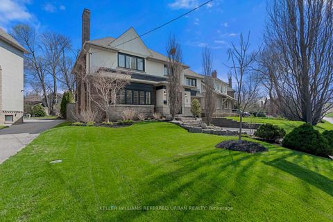 Photo 48 at 5 Lawrence Crescent, Lawrence Park South, Toronto