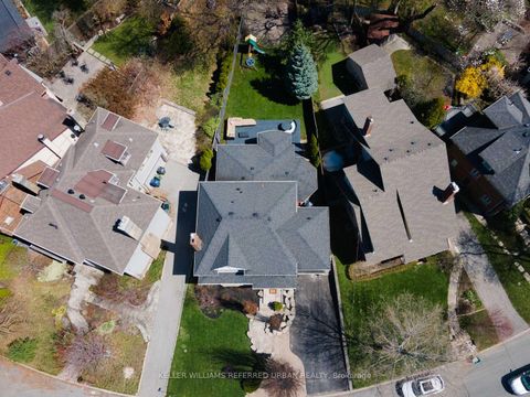 Photo 49 at 5 Lawrence Crescent, Lawrence Park South, Toronto