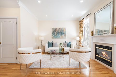 Photo 14 at 27 Fontebella Avenue, Vellore Village, Vaughan