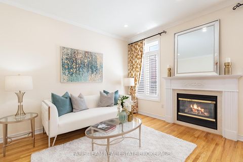 Photo 15 at 27 Fontebella Avenue, Vellore Village, Vaughan