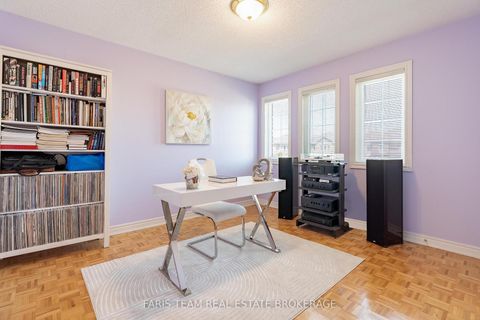 Photo 25 at 27 Fontebella Avenue, Vellore Village, Vaughan