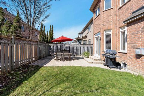 Photo 31 at 27 Fontebella Avenue, Vellore Village, Vaughan