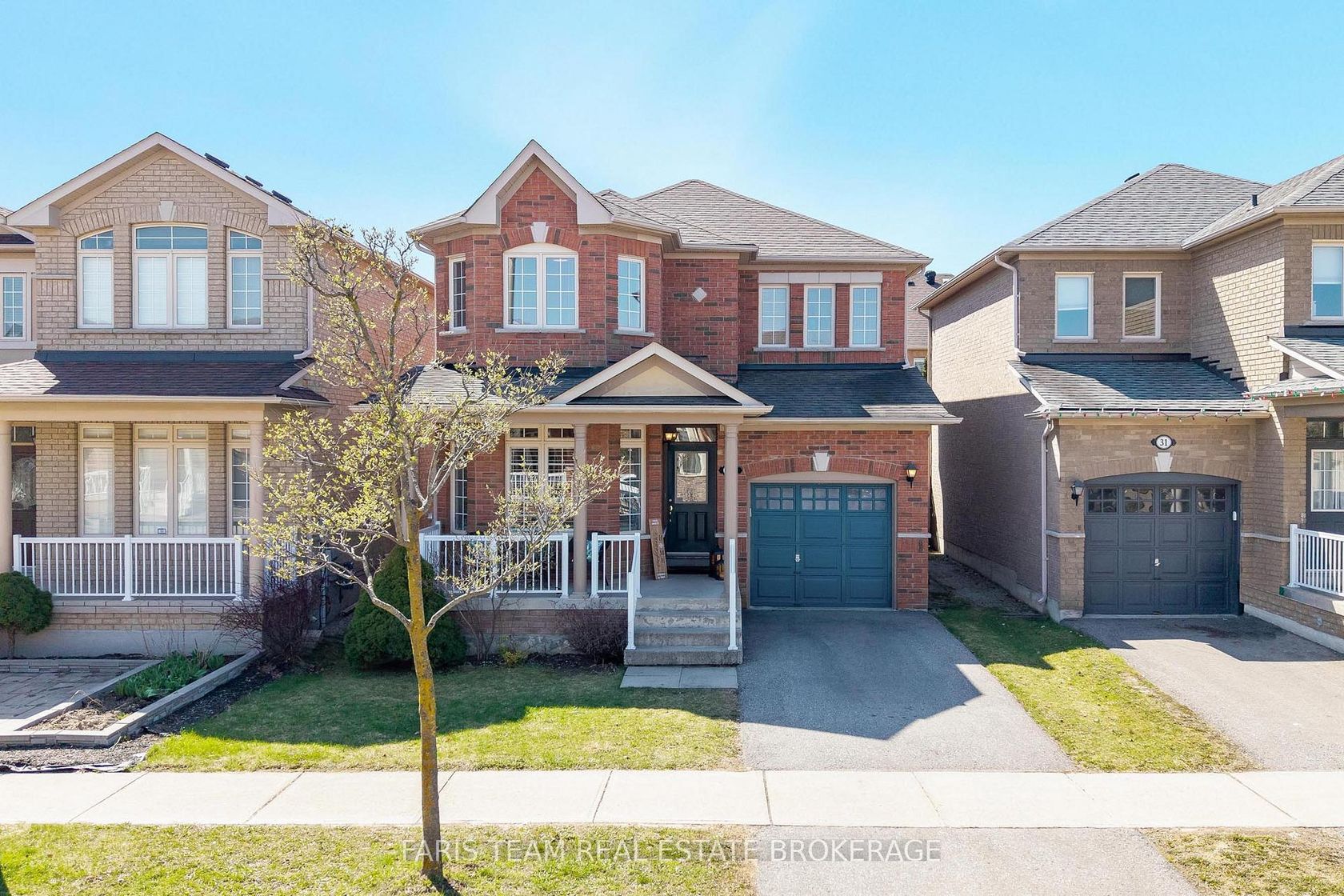 27 Fontebella Avenue, Vellore Village, Vaughan photo number 2