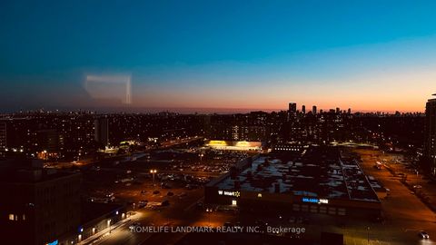 Photo 0 at 1907 - 2365 Kennedy Road, Malvern West, Toronto