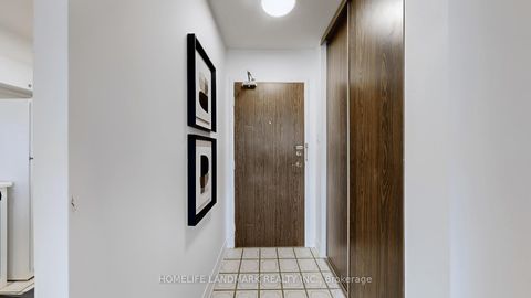 Photo 4 at 1907 - 2365 Kennedy Road, Malvern West, Toronto