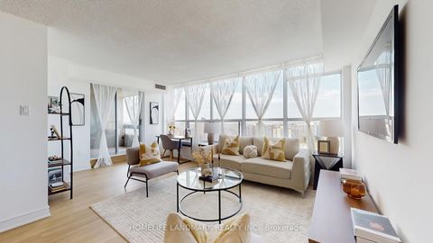 Photo 6 at 1907 - 2365 Kennedy Road, Malvern West, Toronto